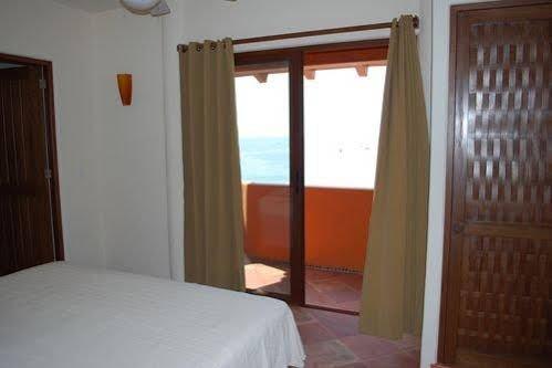 Hotel La Quinta De Don Andres Zihuatanejo Exterior photo