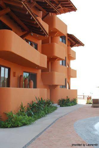 Hotel La Quinta De Don Andres Zihuatanejo Exterior photo