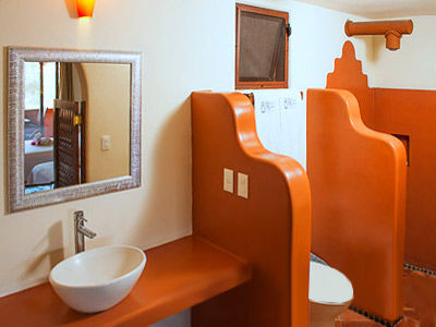 Hotel La Quinta De Don Andres Zihuatanejo Exterior photo