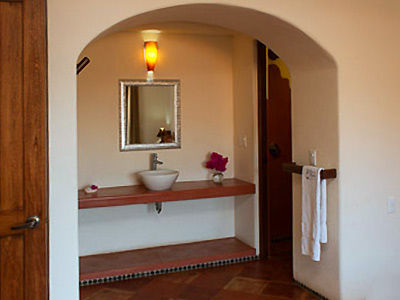 Hotel La Quinta De Don Andres Zihuatanejo Exterior photo