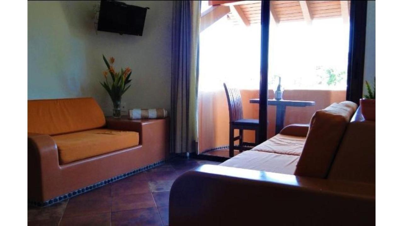 Hotel La Quinta De Don Andres Zihuatanejo Exterior photo