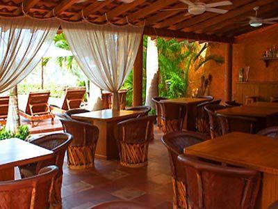Hotel La Quinta De Don Andres Zihuatanejo Exterior photo