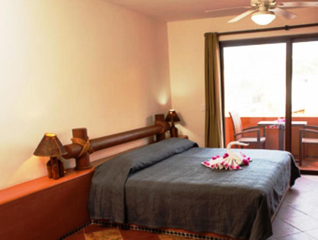 Hotel La Quinta De Don Andres Zihuatanejo Exterior photo