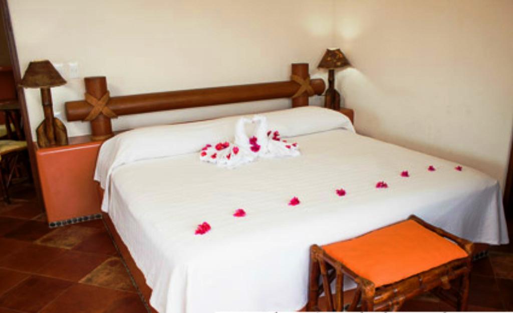 Hotel La Quinta De Don Andres Zihuatanejo Exterior photo